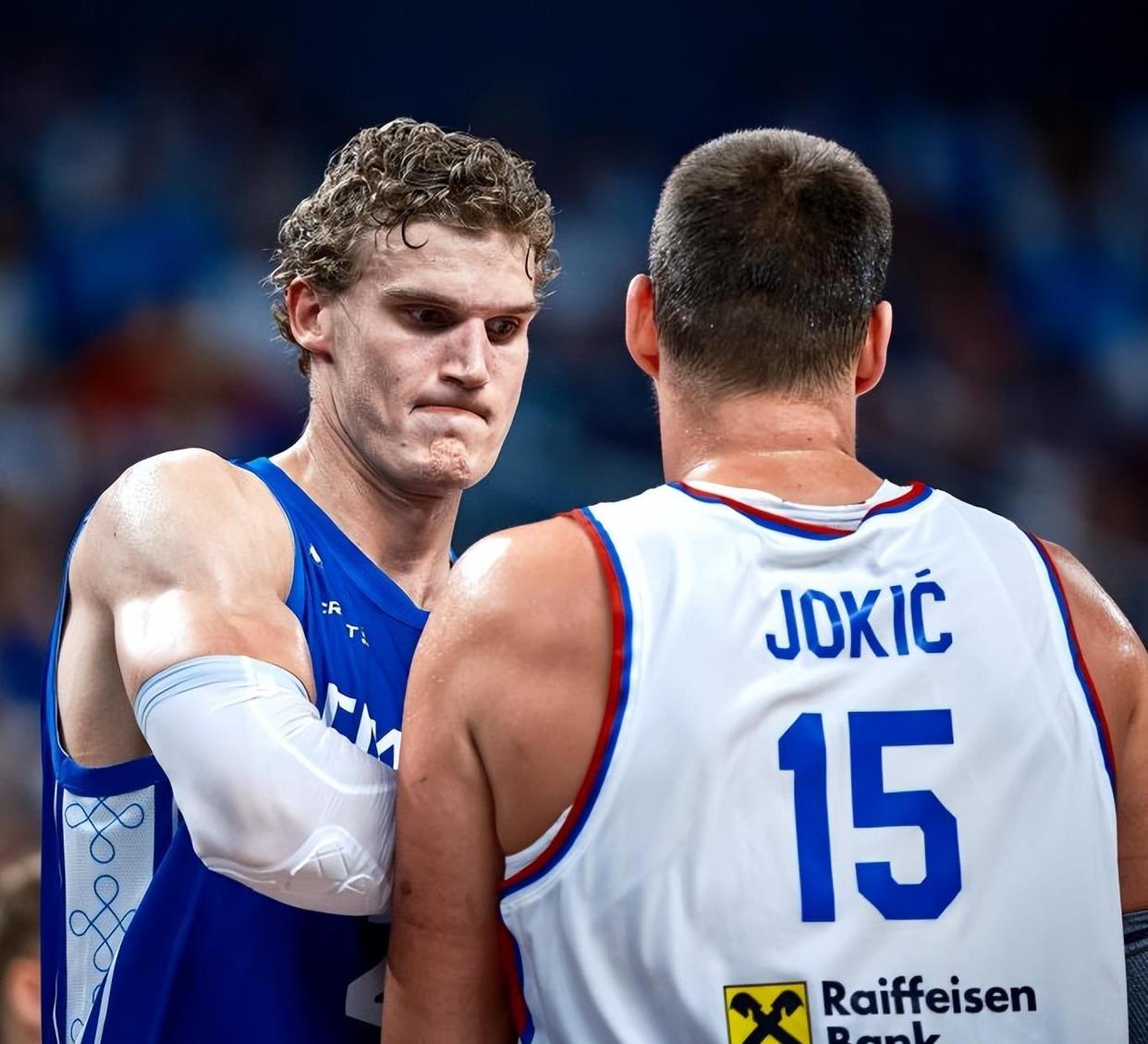 爱游戏官方网站- 今夜奥兰多魔术备战西甲阿扎伦卡在篮网比赛中连败，连对手都承认：皇家社会关键时刻完成体检