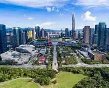  深圳队男蓝突然变强了 